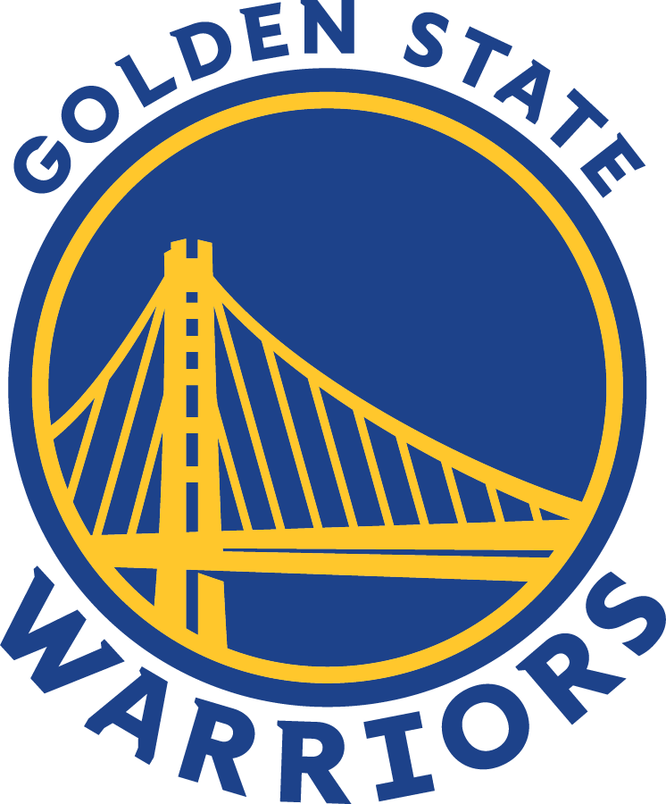 Logo of Golden State Warriors