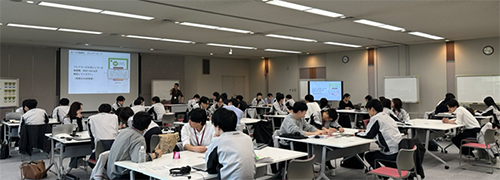 Sustainability Workshop