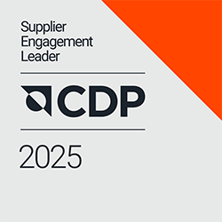 CDP-Supplier Engagement Leader