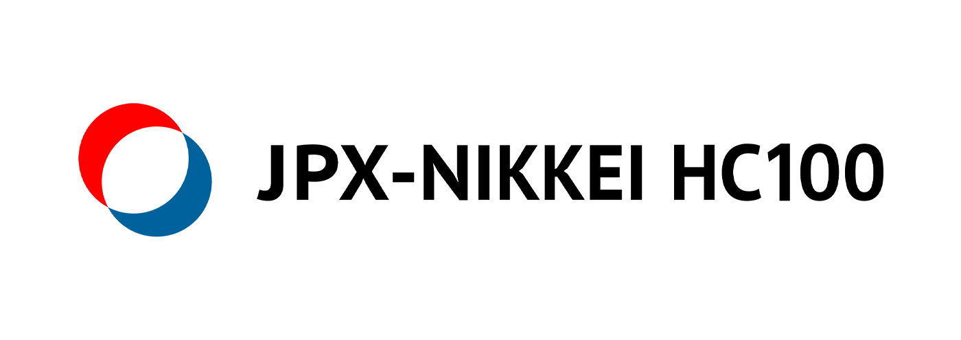 JPX-Nikkei Index Human Capital 100