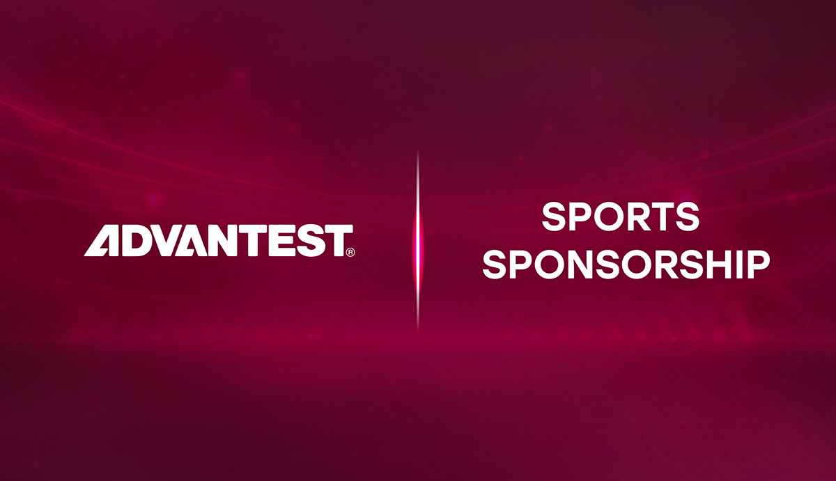 SPORTS Sponsorship with Taiwan