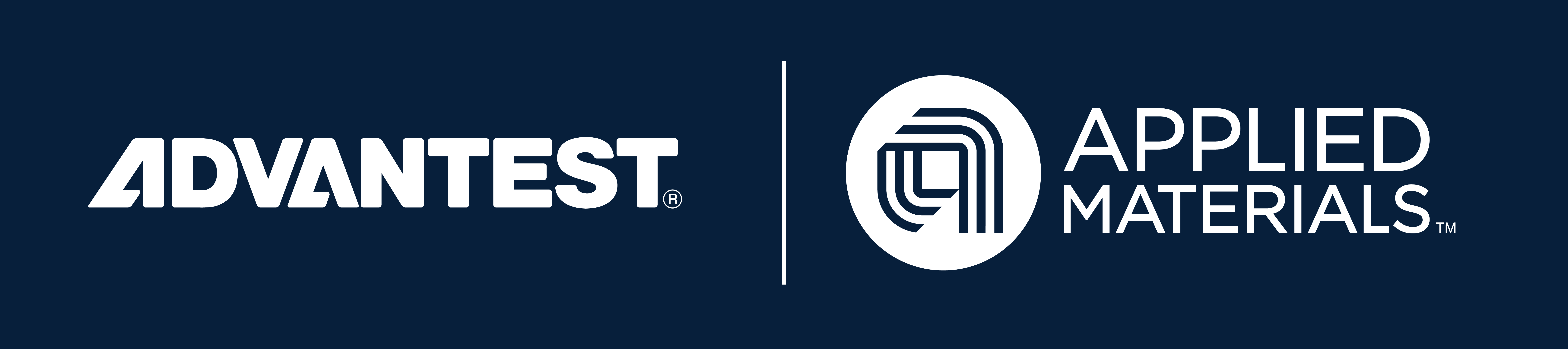 Applied Materials and Advantest