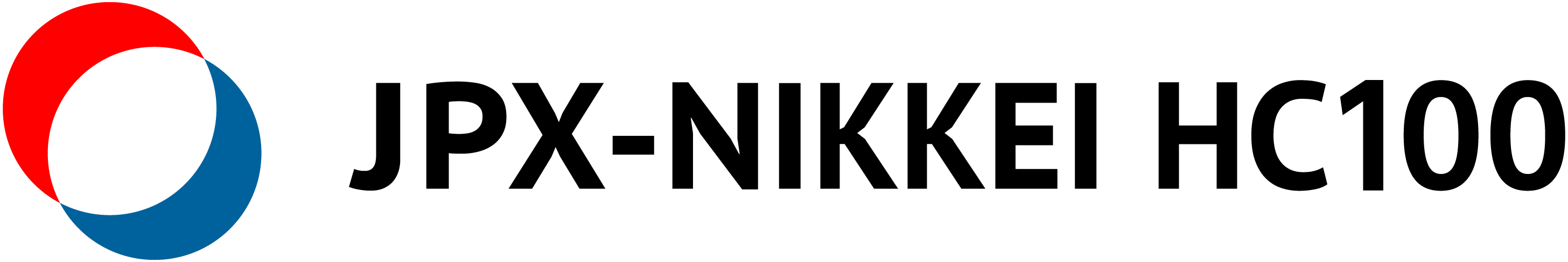JPX-Nikkei Index Human Capital 100 logo