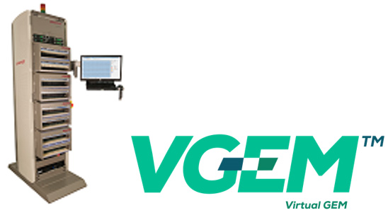 VGEM TM Virtual GEM