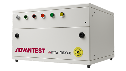 MTe MDC-8