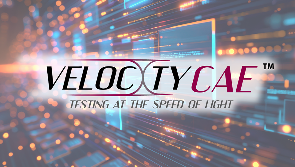 AllianceATE Velocity&trade; ロゴマーク