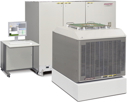 T2000 test system