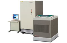 ADVANTEST T2000 系統單晶片(SoC)系統 用於系統單晶片測試