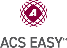 ACS EASY Logo