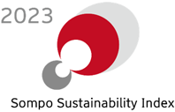 2020 Sompo Sustainability Index