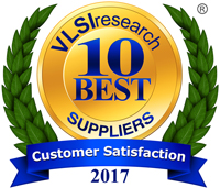 VLSIresearch 10 BEST